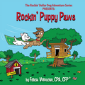 Rockin’ Puppy Paws