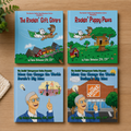 BOOK BUNDLE